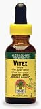 Nature's Answer Vitex/Chaste Berry A/F 1 oz
