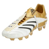 adidas Little Kid/Big Kid Absolute TRX Firm Ground Soccer Shoe
