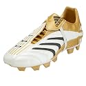 adidas Little Kid/Big Kid Absolute TRX Firm Ground Soccer Shoe