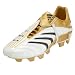 adidas Kids' Absolute TRX Firm Ground Soccer Shoe