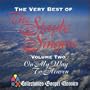 The Very Best Of The Staple Singers, Vol. 2