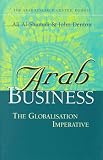Arab Business: the Globalization Imperative