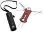 Victorinox Swiss Army Golf Tool with Range Finder