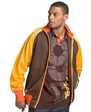 Rocawear - Rocawear Honor Roll Track Jacket