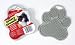Pet Supplies : Omega Paw Groovy Groomer