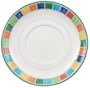 Villeroy & Boch Twist Alea Limone Tea Cup Saucer