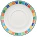Villeroy & Boch Twist Alea Limone Tea Cup Saucer