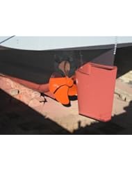 eBooks: NAVAL SHIPS TECHNICAL MANUAL - WATERBORNE UNDERWATER HULL CLEANING OF NAVY SHIPS - U.S. Navy