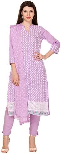 Manas Indian Salwar Kameez Women Ethnic Designer Party Wear Suit Dress Material