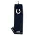 NFL Indianapolis Colts Embroidered Golf Towel