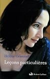 Le�ons particuli�res