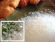 Decorative White Sugar Crystals-Large Size AA (Economy Size)