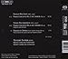 Rachmaninov: Piano Concerto 4 / Medtner: Piano Concerto 2