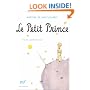 Le Petit Prince