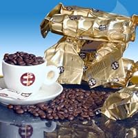 Espresso Italia Regular Espresso Capsules