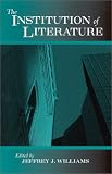 The Institution of Literature