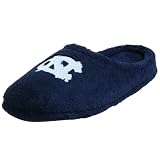 Dearfoams Men's University of North Carolina Clog
