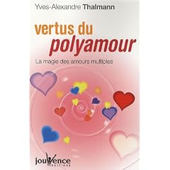 Vertus du polyamour : La magie des amours multiples