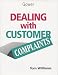 Traiter les plaintes des clients Dealing With Customer Complaints