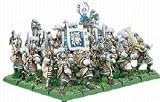 Eigenschaften Games Workshop 99060210065 / Hochelfen Weißen Löwen Kommandoeinheit [87-38]