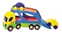 Cool Sounds Car Carrier
