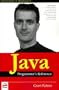 Java Programmer's Reference