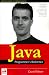 Books : Java Programmer's Reference