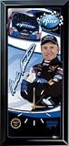 Mark Martin Nascar Clock