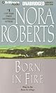Born in Fire: The Born In Trilogy #1