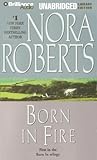 Born in Fire: The Born In Trilogy #1