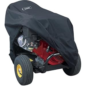 Click here to buy Classic Accessories Pressure Washer Cover 79507.