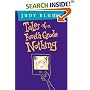 Tales of a Fourth Grade Nothing