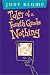Books : Tales of a Fourth Grade Nothing