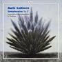 Aulis Sallinen: Symphonies 1 & 7