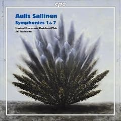 Sallinen-Orchestral Works