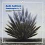 Sallinen-Orchestral Works