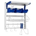 Evertidy Smart Garden All-in-One Box Organizational Solution for Gardening Tools