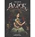 (THE ART OF ALICE: MADNESS RETURNS) BY Kerslake, Ben(Author)Hardcover May-2011 bei amazon kaufen