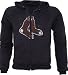 Boston Red Sox Majestic Select Sandlot Fashion Full-Zip Hooded Sweatshirt