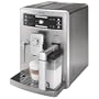 Saeco Xelsis SS Automatic Espresso Machine, Stainless Steel