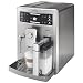Saeco Xelsis SS Automatic Espresso Machine, Stainless Steel