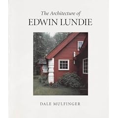The Architecture of Edwin Lundie