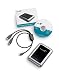 Seagate 40 GB 2.5" USB 2.0 Portable External Hard Drive (ST940801U2-RK)