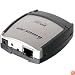 IOGear USB 2.0 Print Server, 1-Port GPSU21 (Silver)