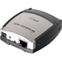 IOGEAR USB 2.0 Print Server, 1-Port GPSU21 (Silver)