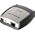 IOGear USB 2.0 Print Server, 1-Port GPSU21 (Silver)