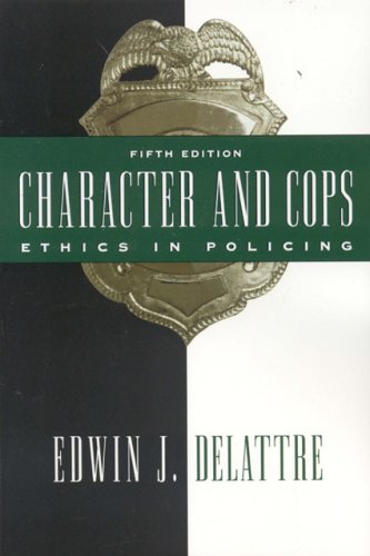 Police and Law Enforcement