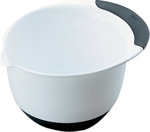 Cover image : OXO グッド・グリップス NEW ミキシングボウル (小)