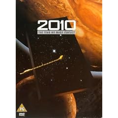 2010 - The Year We Make Contact [UK Import]