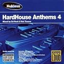 Hardhouse Anthems, Vol. 4: Mixed By Ed Real & Rob Tissera